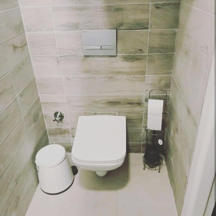 Sporkoey Hotel & Beach Club Darica  Экстерьер фото