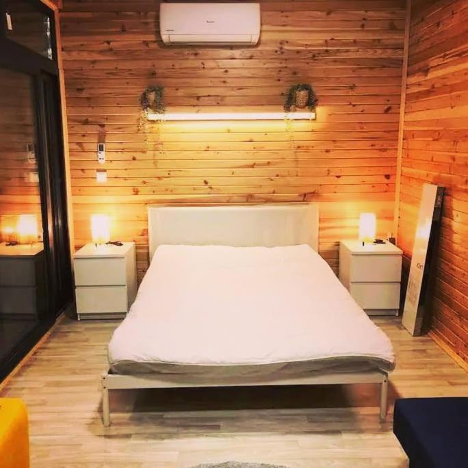 Sporkoey Hotel & Beach Club Darica  Экстерьер фото