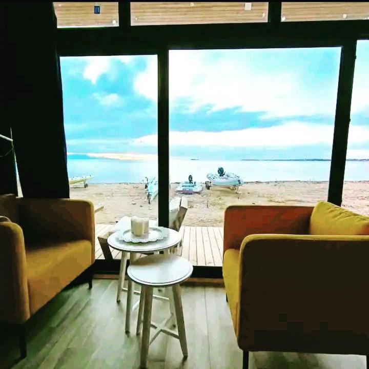 Sporkoey Hotel & Beach Club Darica  Экстерьер фото