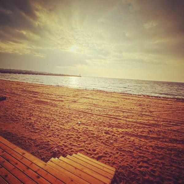 Sporkoey Hotel & Beach Club Darica  Экстерьер фото