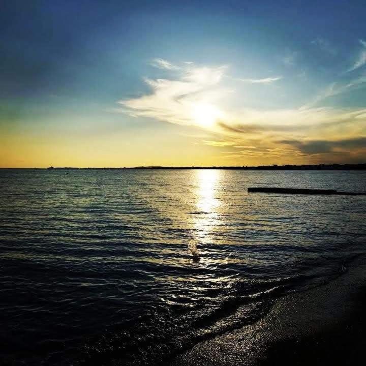 Sporkoey Hotel & Beach Club Darica  Экстерьер фото