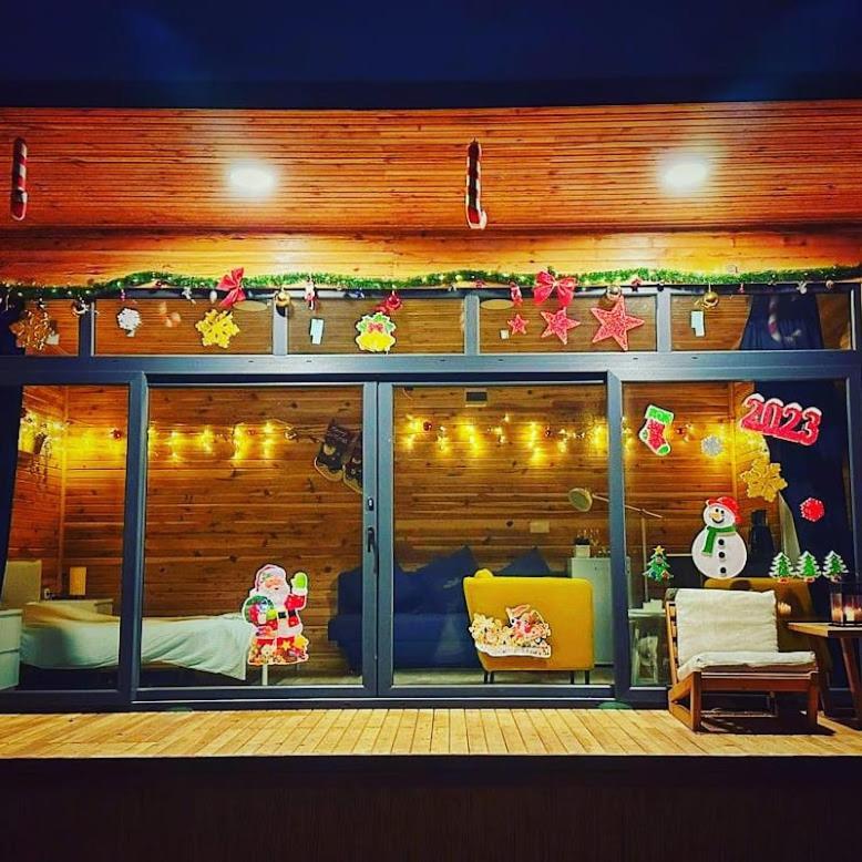 Sporkoey Hotel & Beach Club Darica  Экстерьер фото