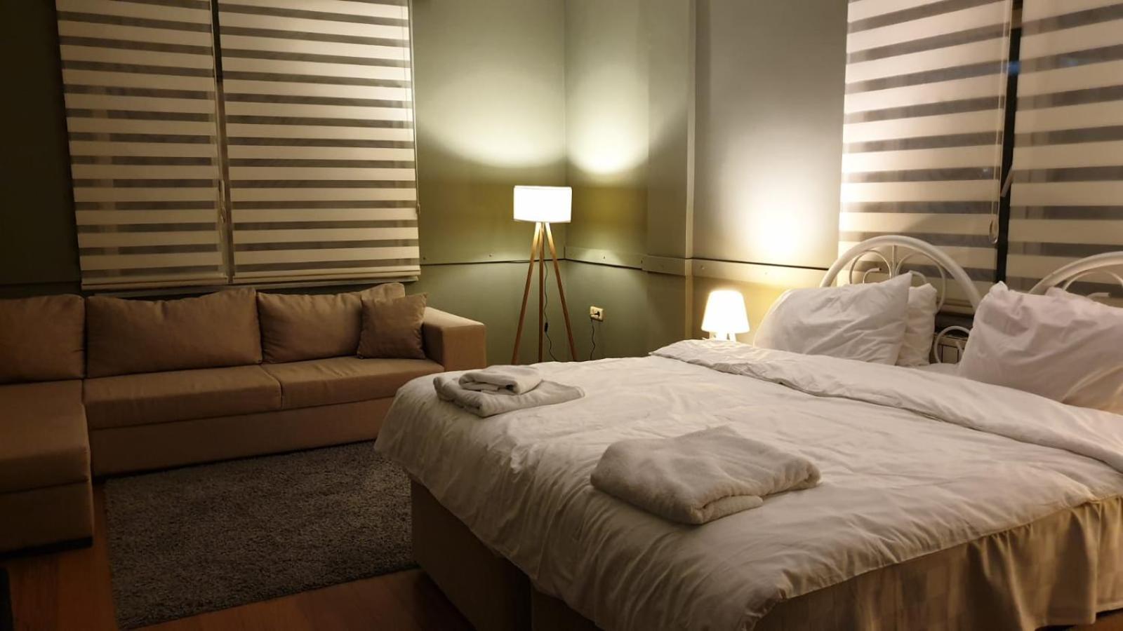 Sporkoey Hotel & Beach Club Darica  Экстерьер фото